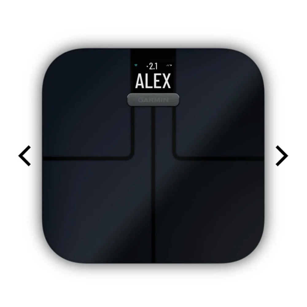 Garmin Index™ S2 Smart Scale